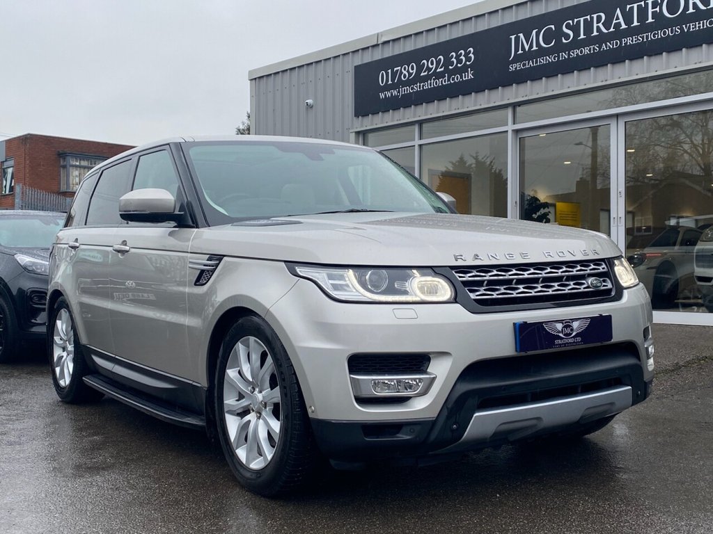 Used Land Rover Range Rover Sport 2015 for sale - 77451430: Photo 20