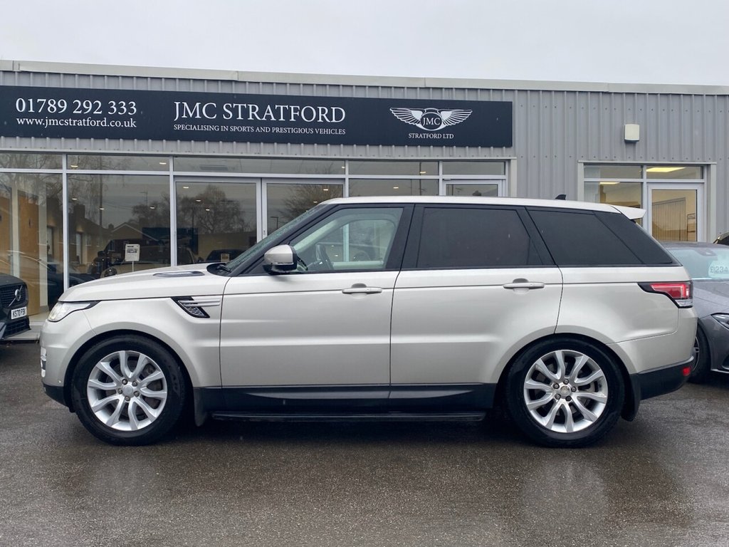 Used Land Rover Range Rover Sport 2015 for sale - 77451430: Photo 29