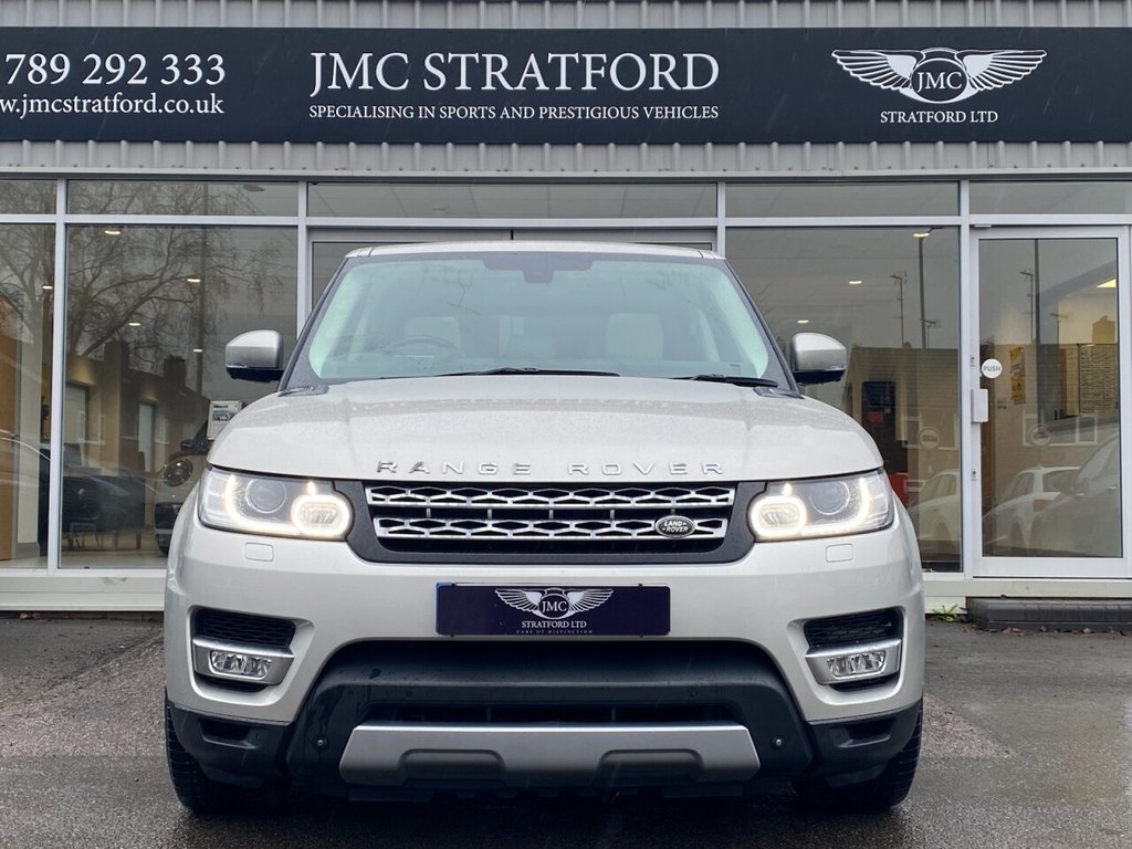 Used Land Rover Range Rover Sport 2015 for sale - 77451430: Photo 31