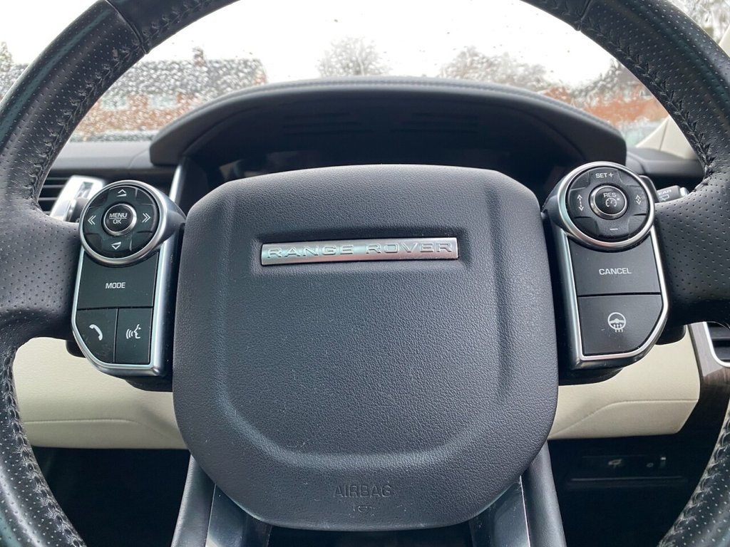 Used Land Rover Range Rover Sport 2015 for sale - 77451430: Photo 7