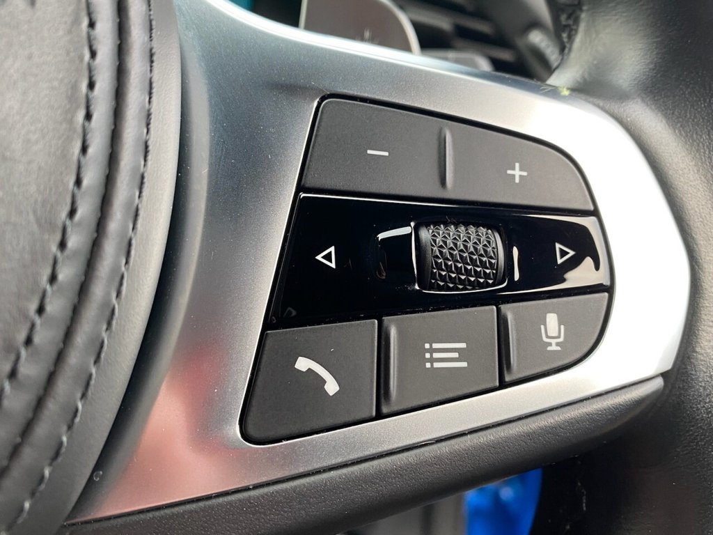 Used BMW 2 Series Gran Coupe 2021 for sale - 77089000: Photo 12