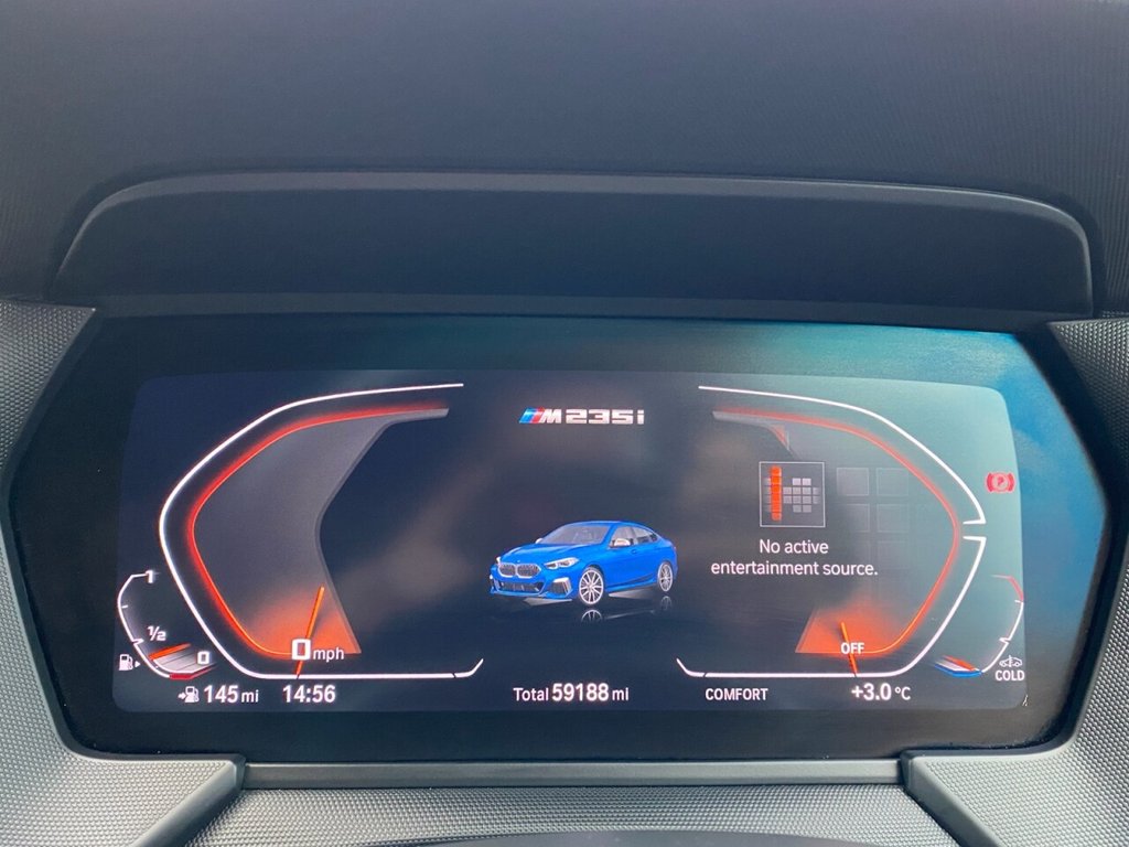 Used BMW 2 Series Gran Coupe 2021 for sale - 77089000: Photo 13