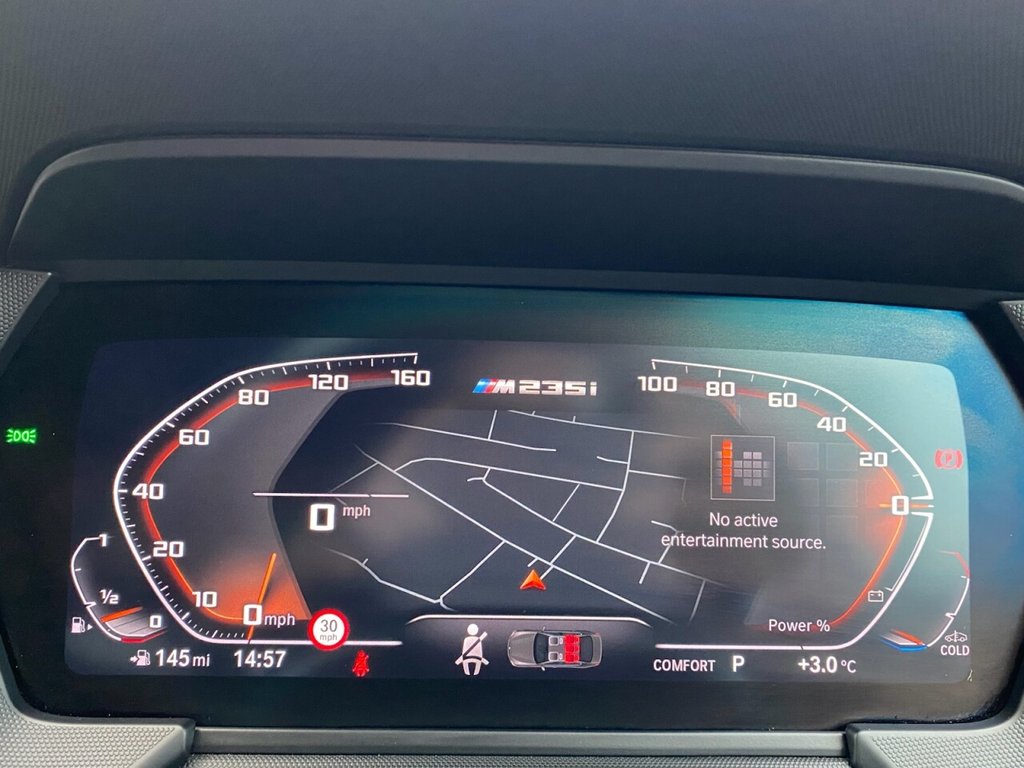 Used BMW 2 Series Gran Coupe 2021 for sale - 77089000: Photo 14