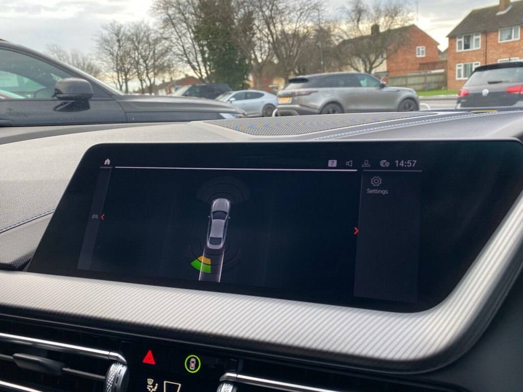 Used BMW 2 Series Gran Coupe 2021 for sale - 77089000: Photo 16