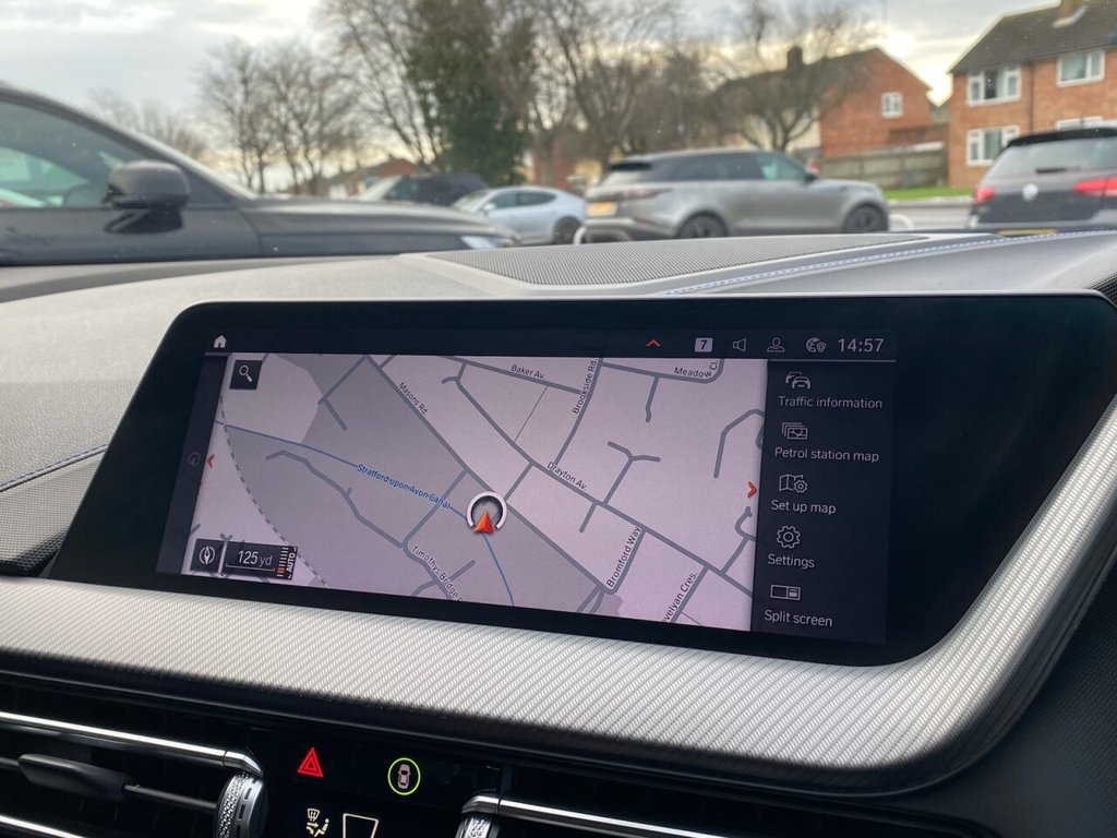 Used BMW 2 Series Gran Coupe 2021 for sale - 77089000: Photo 17