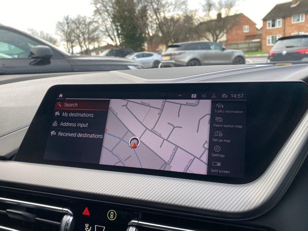 Used BMW 2 Series Gran Coupe 2021 for sale - 77089000: Photo 18