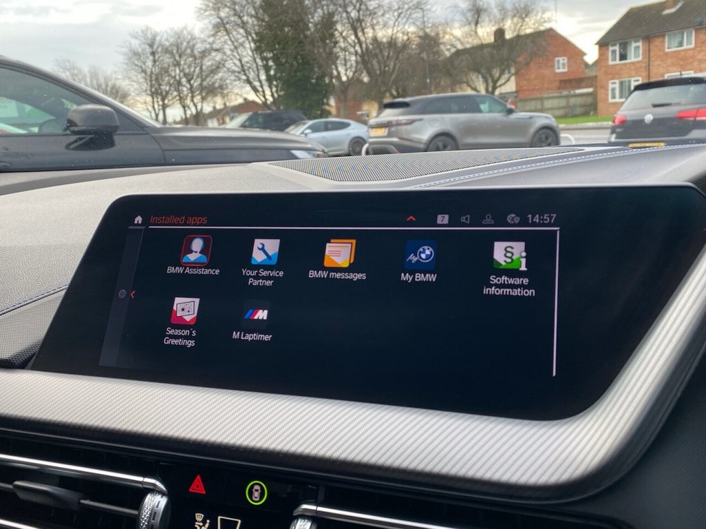 Used BMW 2 Series Gran Coupe 2021 for sale - 77089000: Photo 19