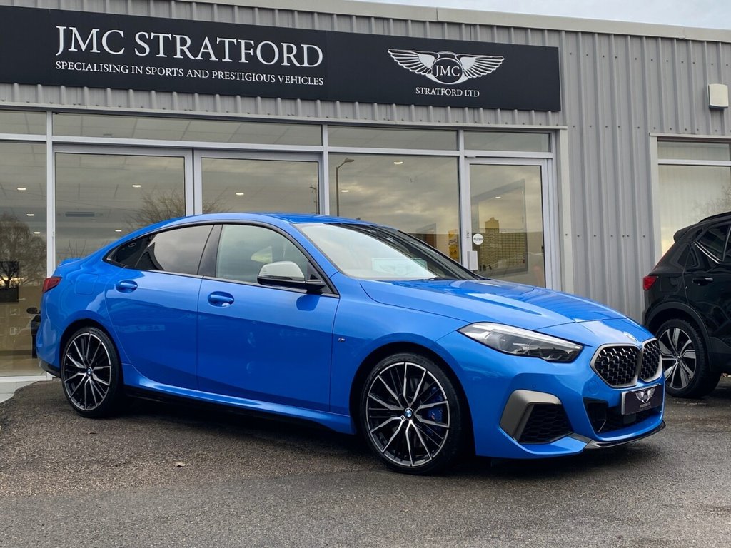 Used BMW 2 Series 2021 for sale - 77089000: Photo 2