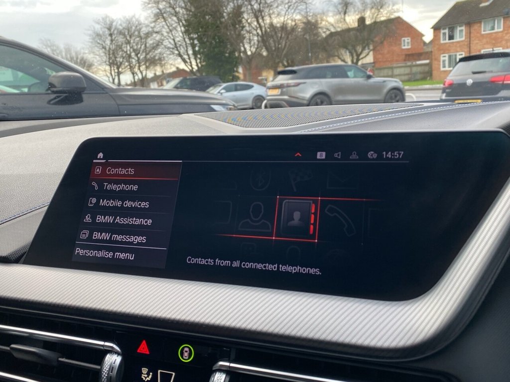 Used BMW 2 Series Gran Coupe 2021 for sale - 77089000: Photo 20