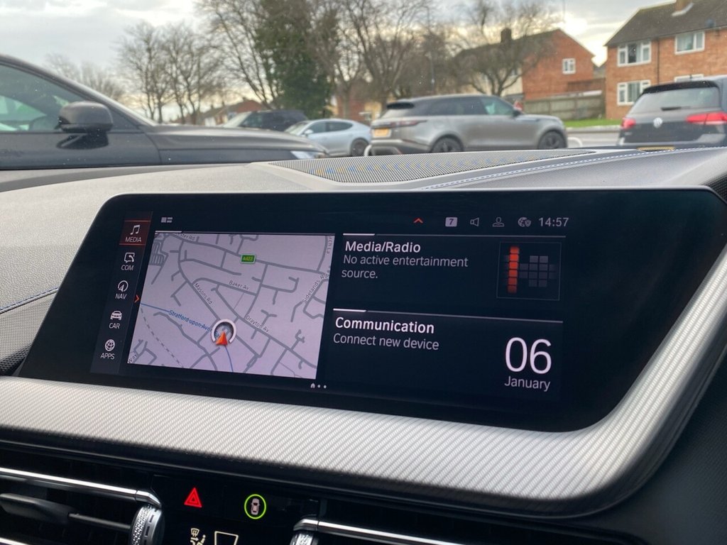 Used BMW 2 Series Gran Coupe 2021 for sale - 77089000: Photo 21