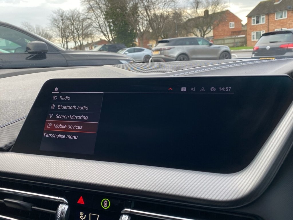 Used BMW 2 Series Gran Coupe 2021 for sale - 77089000: Photo 22