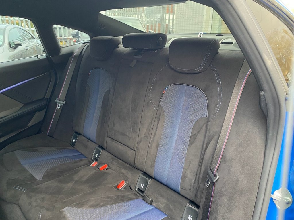 Used BMW 2 Series Gran Coupe 2021 for sale - 77089000: Photo 26