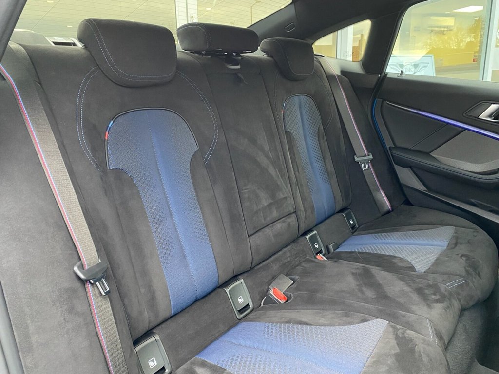 Used BMW 2 Series Gran Coupe 2021 for sale - 77089000: Photo 28