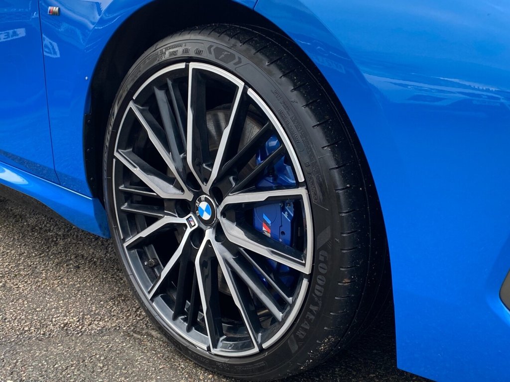 Used BMW 2 Series 2021 for sale - 77089000: Photo 3