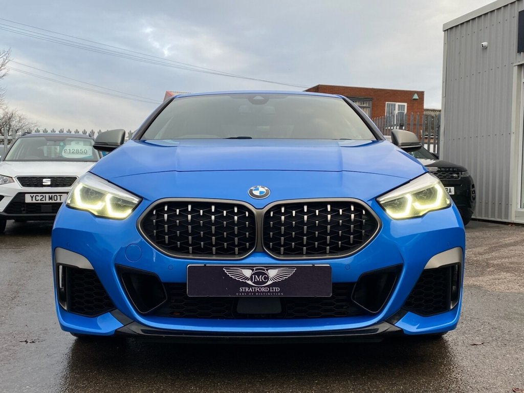 Used BMW 2 Series Gran Coupe 2021 for sale - 77089000: Photo 30