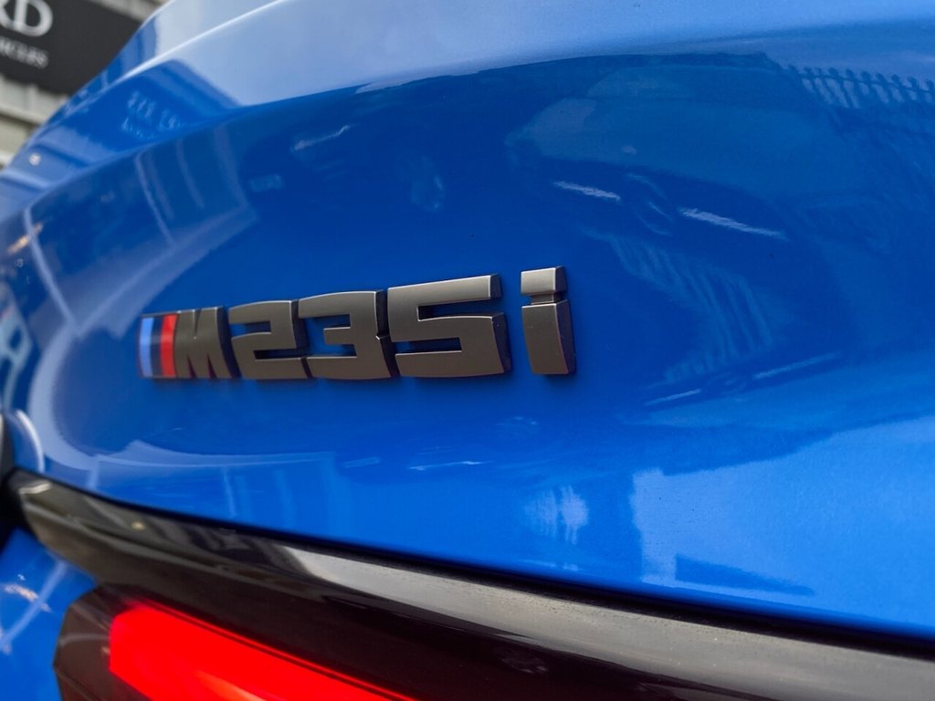 Used BMW 2 Series Gran Coupe 2021 for sale - 77089000: Photo 31