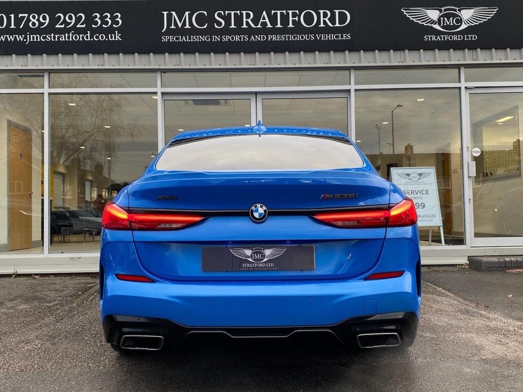 Used BMW 2 Series Gran Coupe 2021 for sale - 77089000: Photo 32