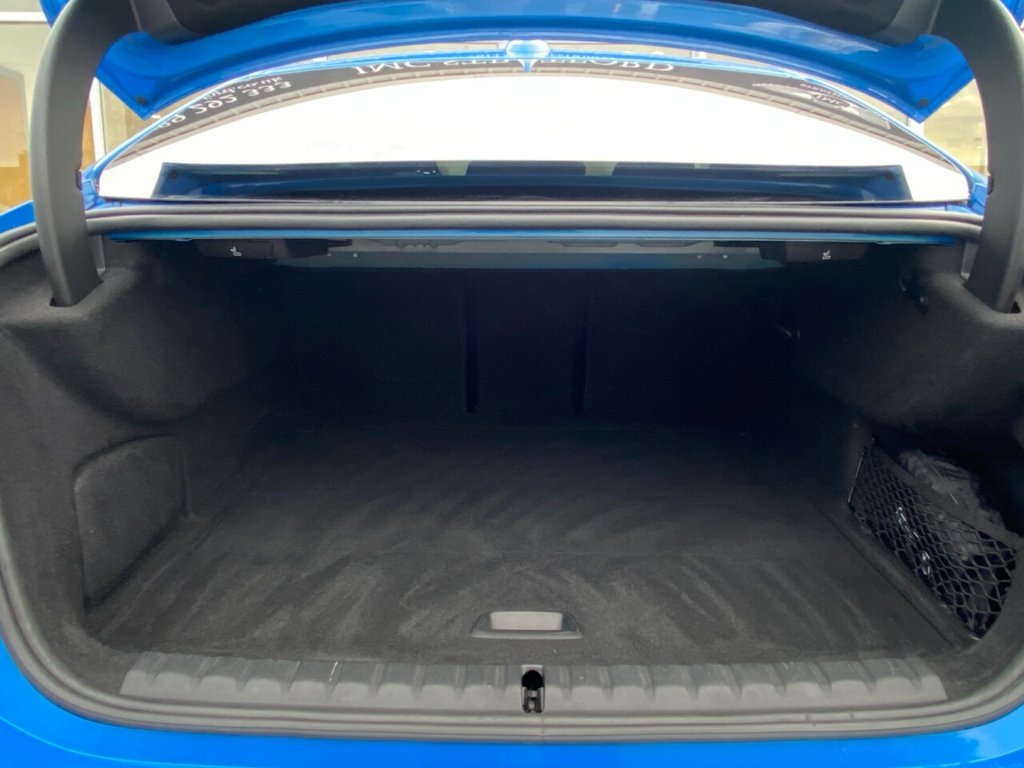 Used BMW 2 Series Gran Coupe 2021 for sale - 77089000: Photo 33