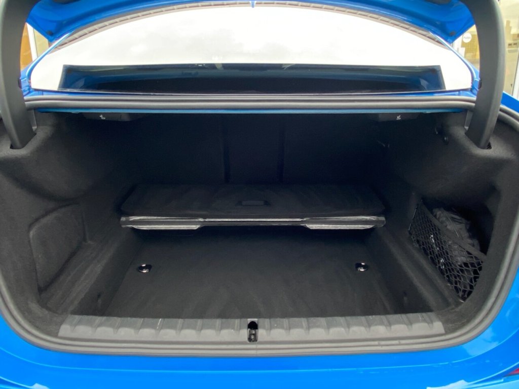 Used BMW 2 Series Gran Coupe 2021 for sale - 77089000: Photo 34