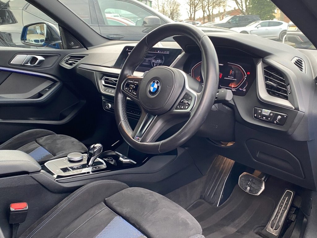 Used BMW 2 Series 2021 for sale - 77089000: Photo 4