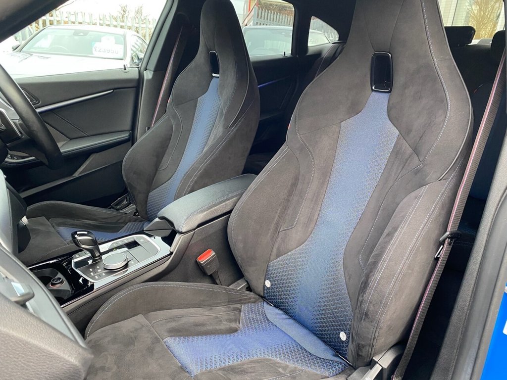 Used BMW 2 Series Gran Coupe 2021 for sale - 77089000: Photo 7