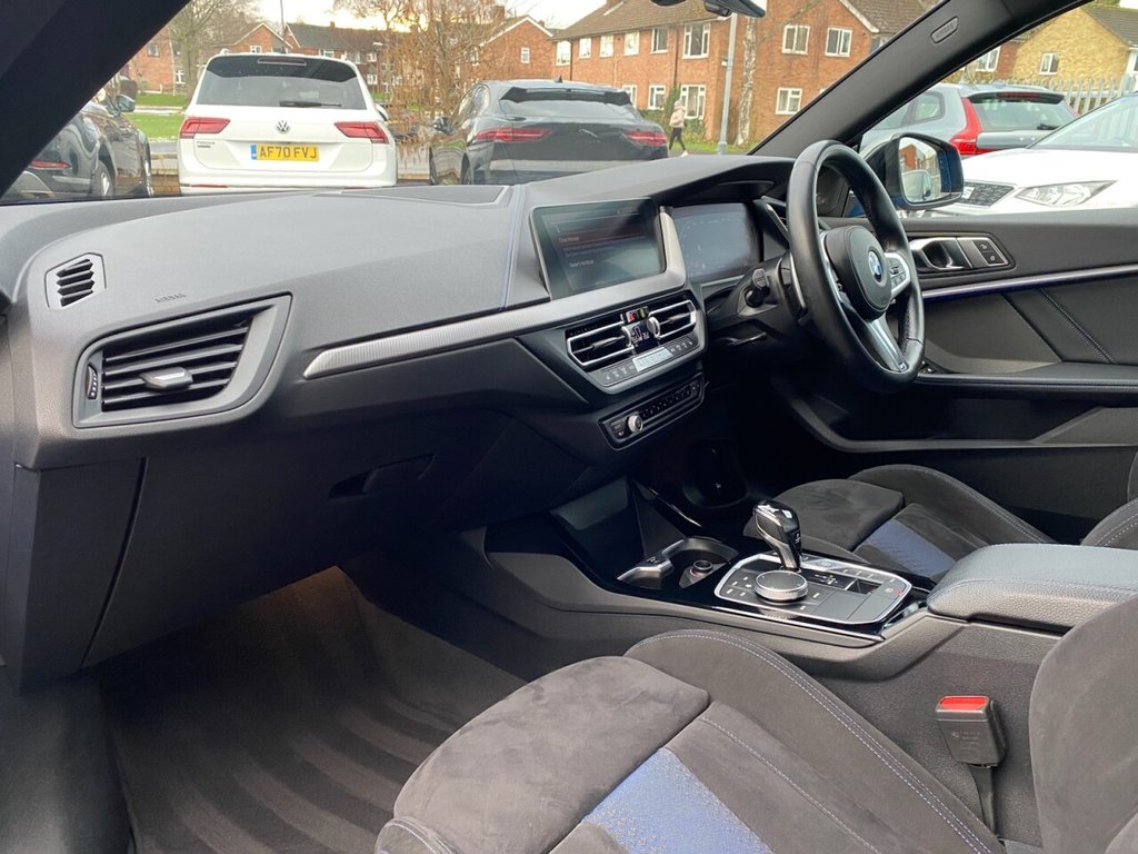 Used BMW 2 Series Gran Coupe 2021 for sale - 77089000: Photo 8