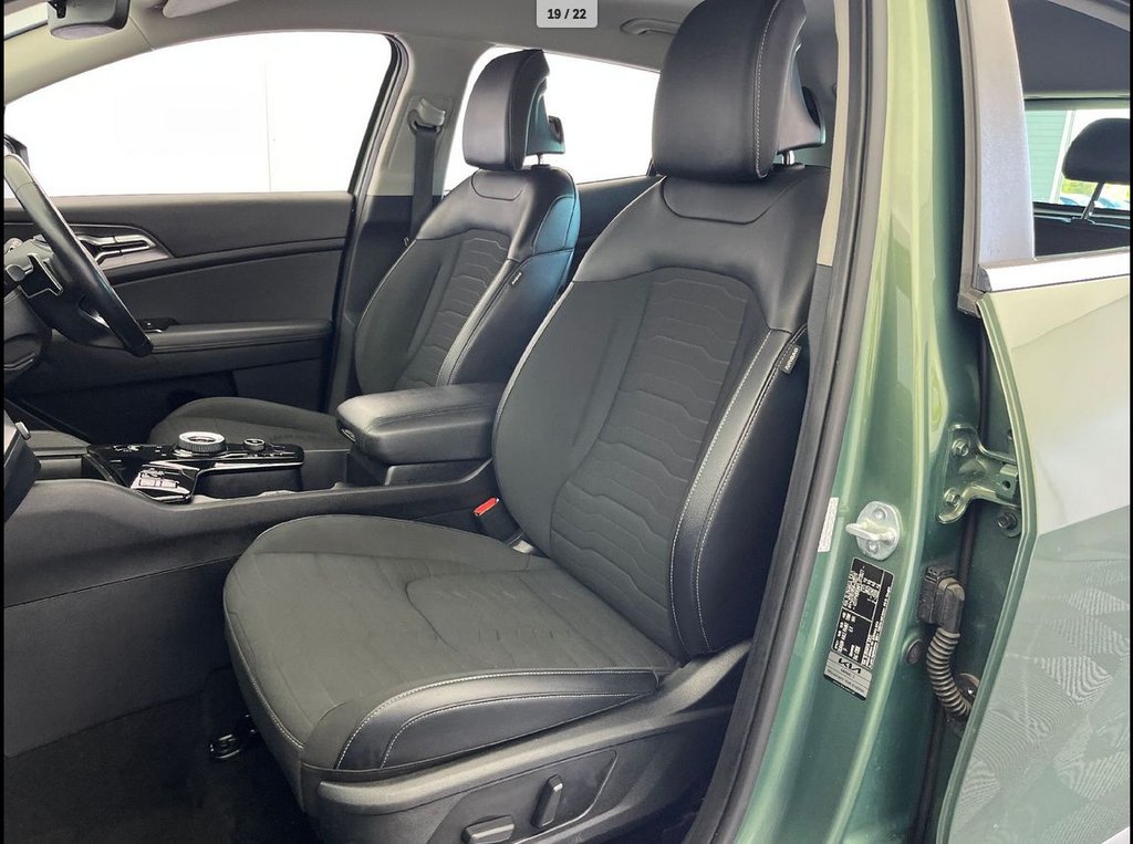 Used Kia Sportage 2023 for sale - 77275937: Photo 3