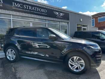 Used Land Rover Range Rover Evoque 2019 for sale - 75088163: Photo