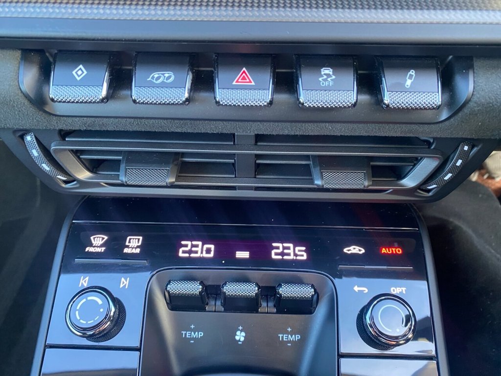 Used Porsche 911 2023 for sale - 77161799: Photo 14