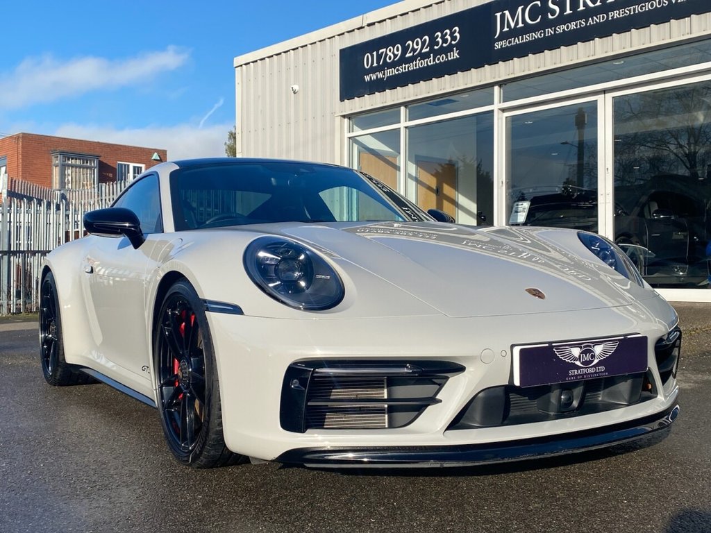 Used Porsche 911 2023 for sale - 77161799: Photo 17