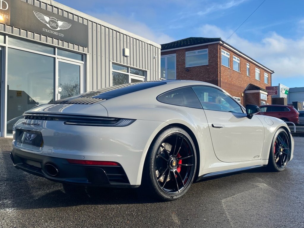 Used Porsche 911 2023 for sale - 77161799: Photo 18