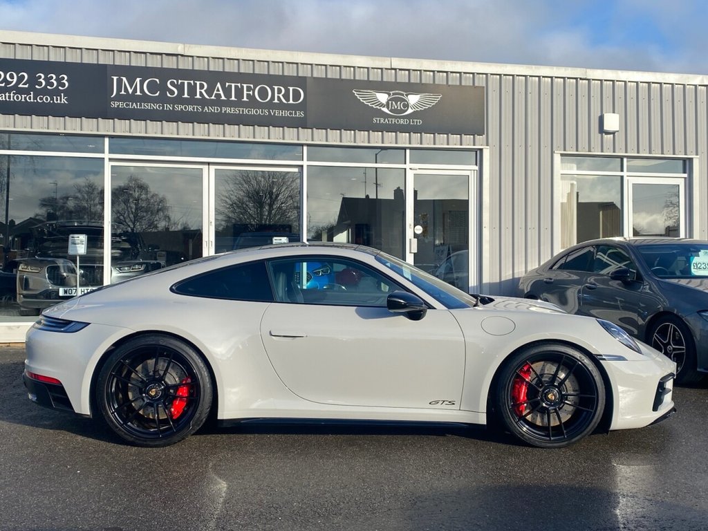 Used Porsche 911 2023 for sale - 77161799: Photo 19