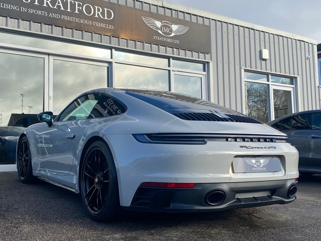 Used Porsche 911 2023 for sale - 77161799: Photo 22