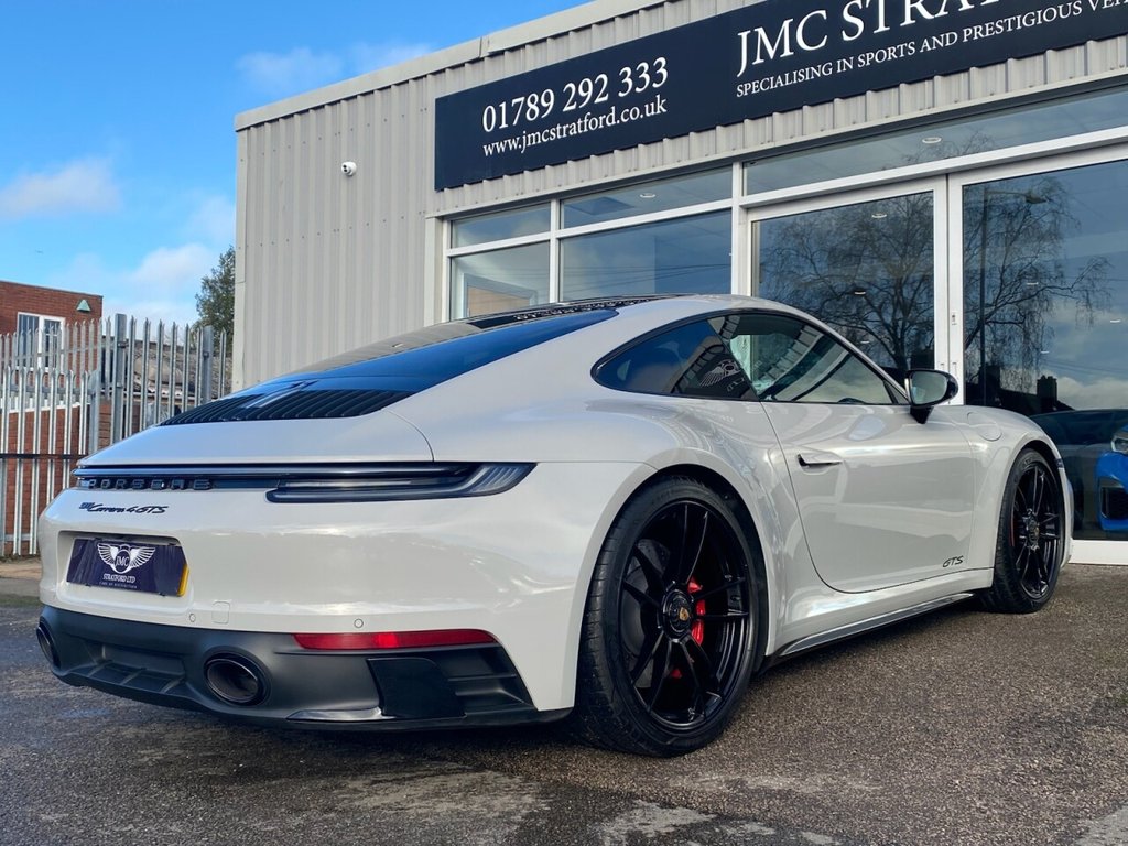 Used Porsche 911 2023 for sale - 77161799: Photo 23