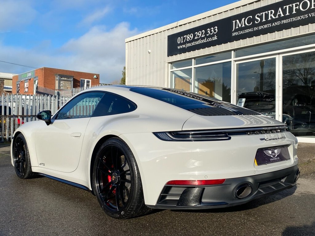 Used Porsche 911 2023 for sale - 77161799: Photo 24