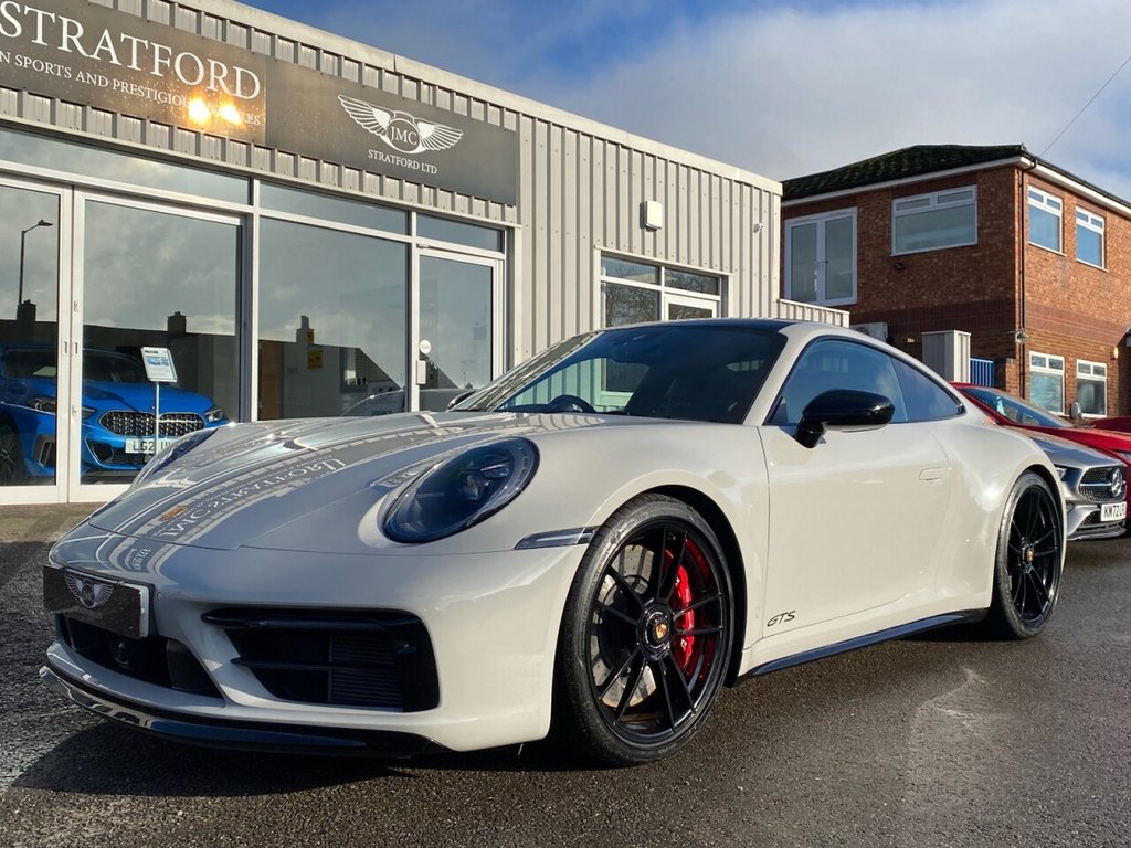 Used Porsche 911 2023 for sale - 77161799: Photo 25