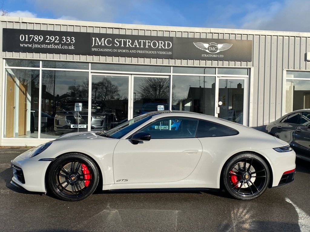 Used Porsche 911 2023 for sale - 77161799: Photo 26