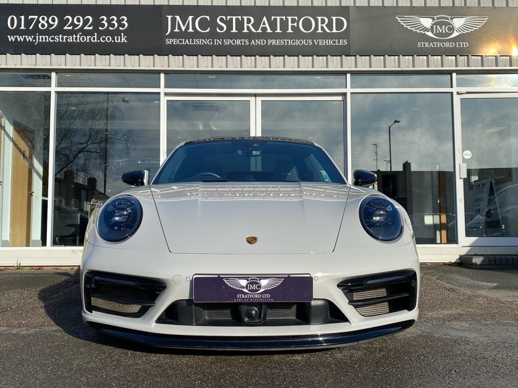 Used Porsche 911 2023 for sale - 77161799: Photo 27