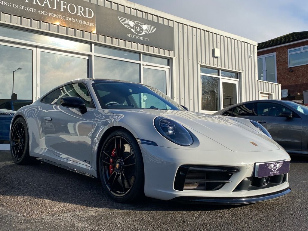 Used Porsche 911 2023 for sale - 77161799: Photo 29