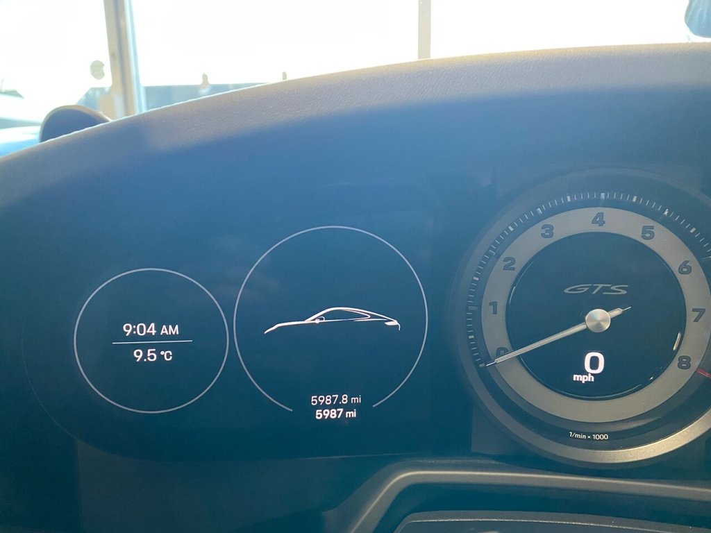 Used Porsche 911 2023 for sale - 77161799: Photo 40