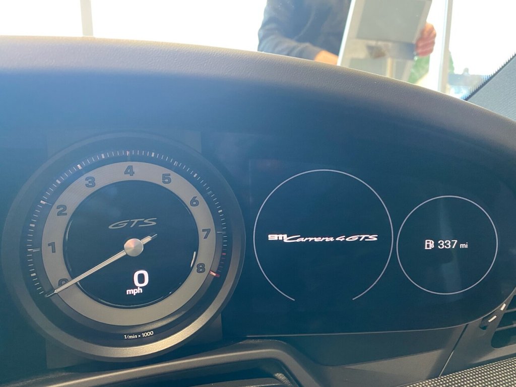 Used Porsche 911 2023 for sale - 77161799: Photo 41