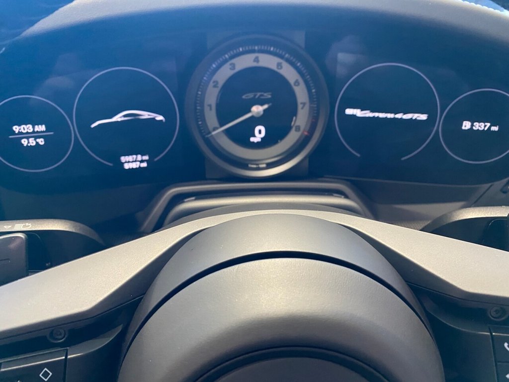 Used Porsche 911 2023 for sale - 77161799: Photo 42