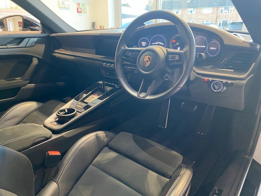 Used Porsche 911 2023 for sale - 77161799: Photo 47