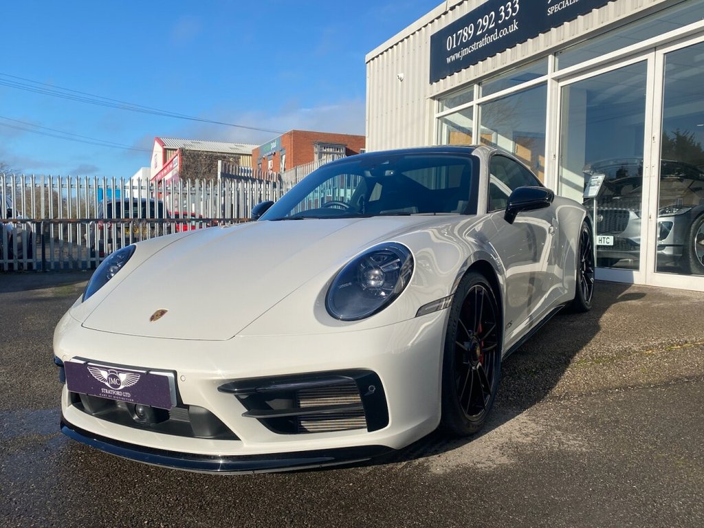 Used Porsche 911 2023 for sale - 77161799: Photo 6