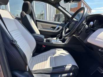 Used Land Rover Discovery Sport 2021 for sale - 75068119: Photo