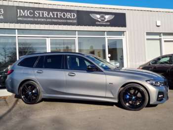 Used BMW 3 Series 2022 for sale - 73926577: Photo