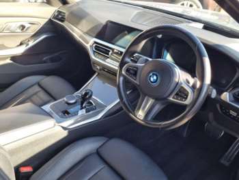 Used BMW 3 Series 2022 for sale - 73926577: Photo