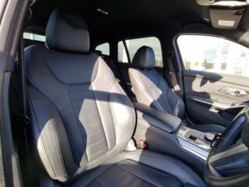 Used BMW 3 Series 2022 for sale - 73926577: Photo