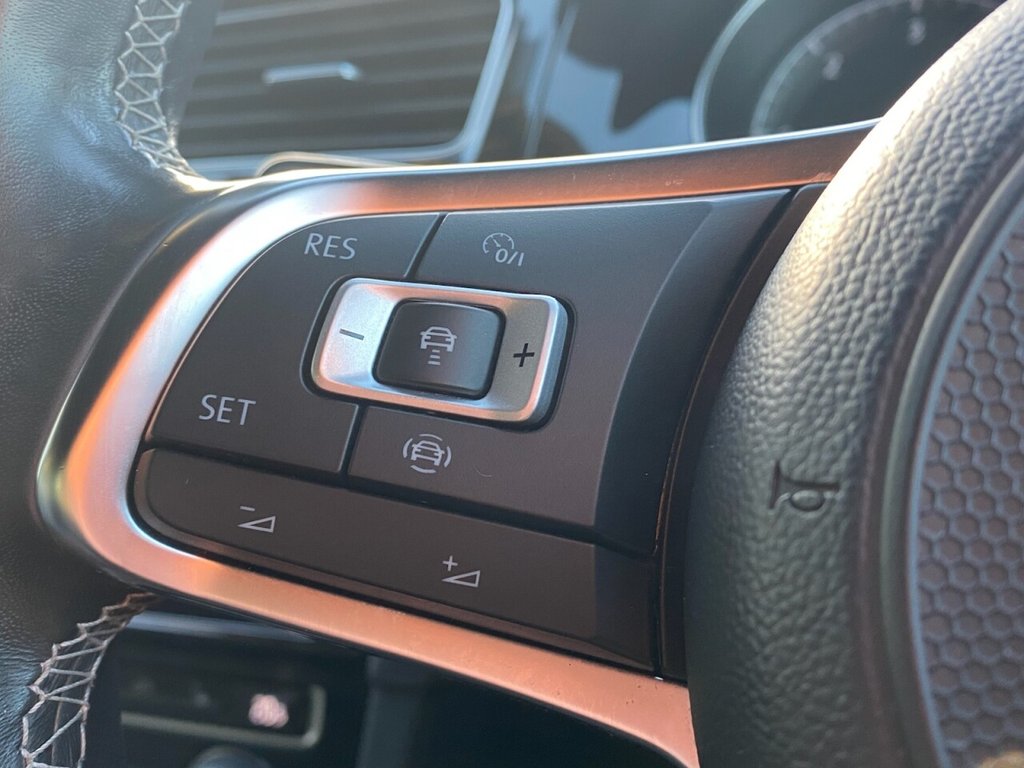 Used Volkswagen Golf 2020 for sale - 76783520: Photo 13