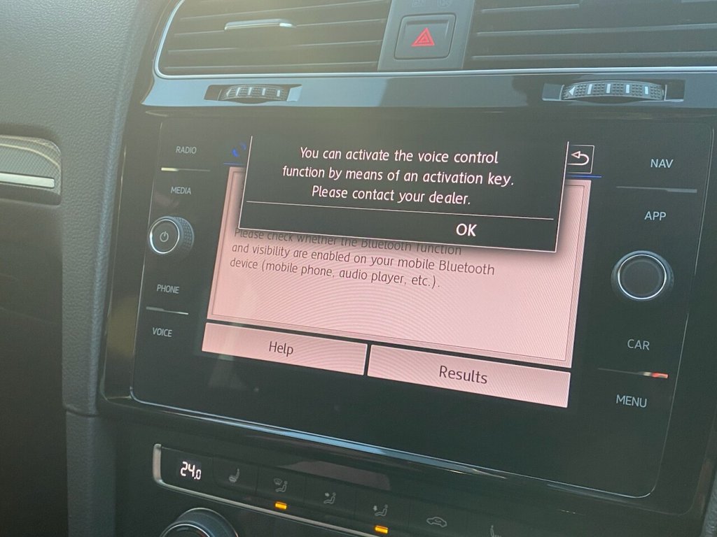 Used Volkswagen Golf 2020 for sale - 76783520: Photo 15